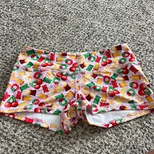 Women’s, Size L, FLEO shorts